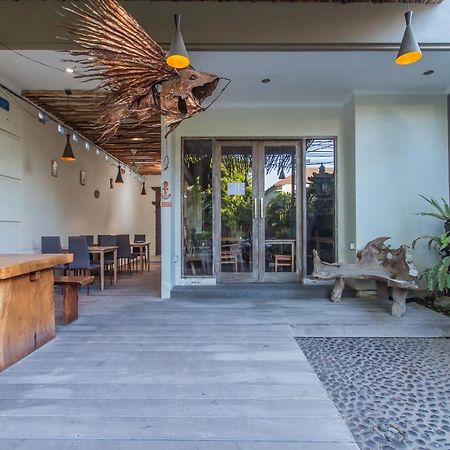 Kayu Dana Bedrooms & Pool Sanur  Exterior photo