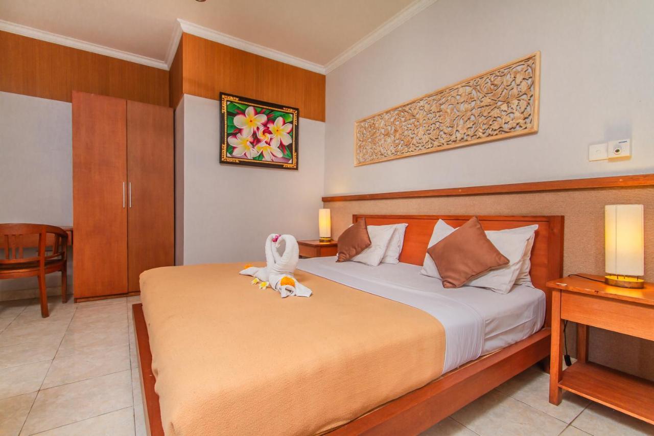 Kayu Dana Bedrooms & Pool Sanur  Exterior photo