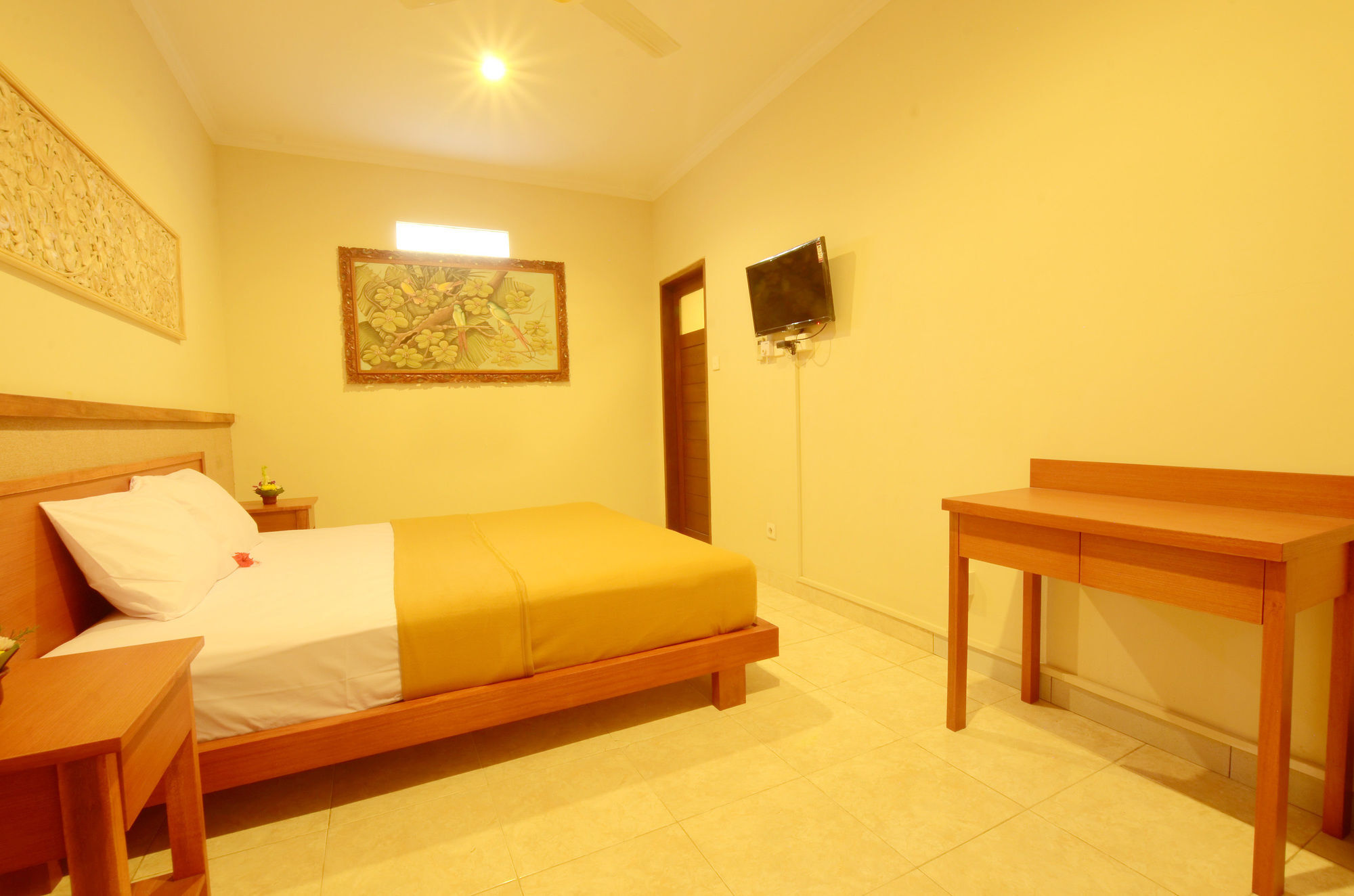 Kayu Dana Bedrooms & Pool Sanur  Exterior photo